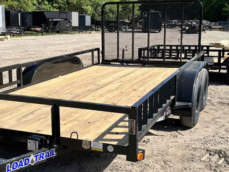 new Utility Trailers Load Trail  for sale, in Bloomingdale, GA image-0
