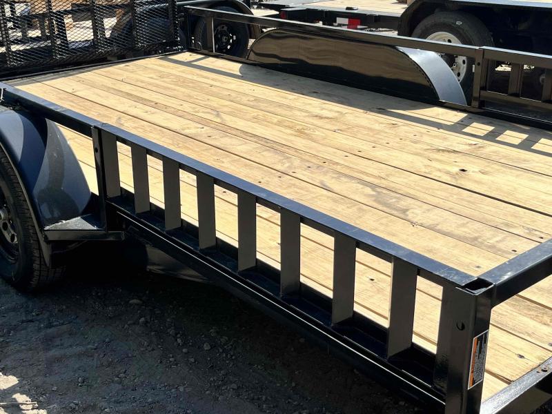 new Utility Trailers Load Trail  for sale, in Bloomingdale, GA Thumbnail 4