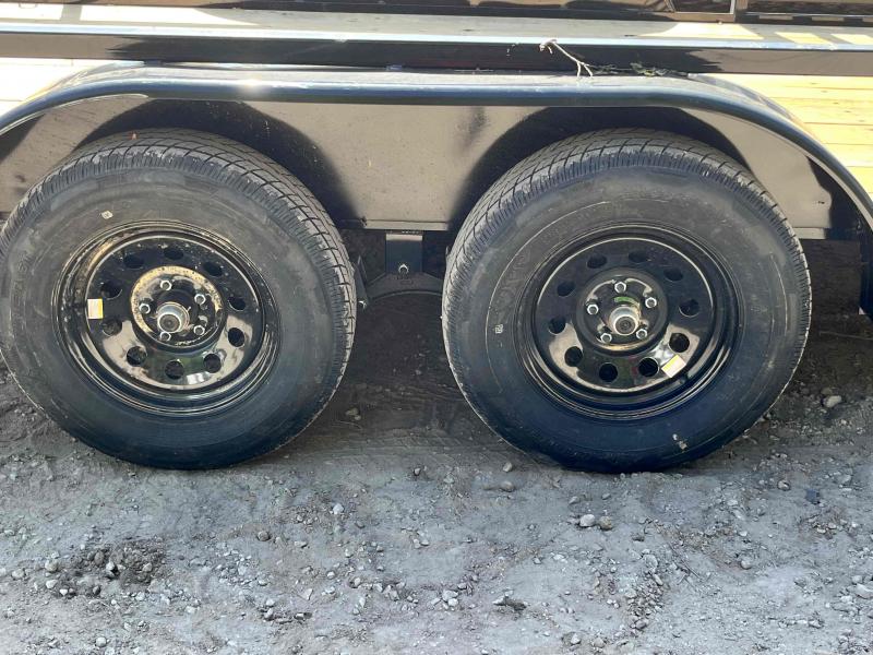 new Utility Trailers Load Trail  for sale, in Bloomingdale, GA Thumbnail 6