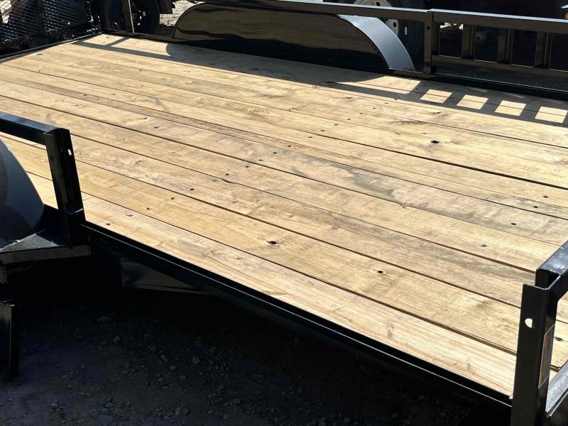 new Utility Trailers Load Trail  for sale, in Bloomingdale, GA Thumbnail 3