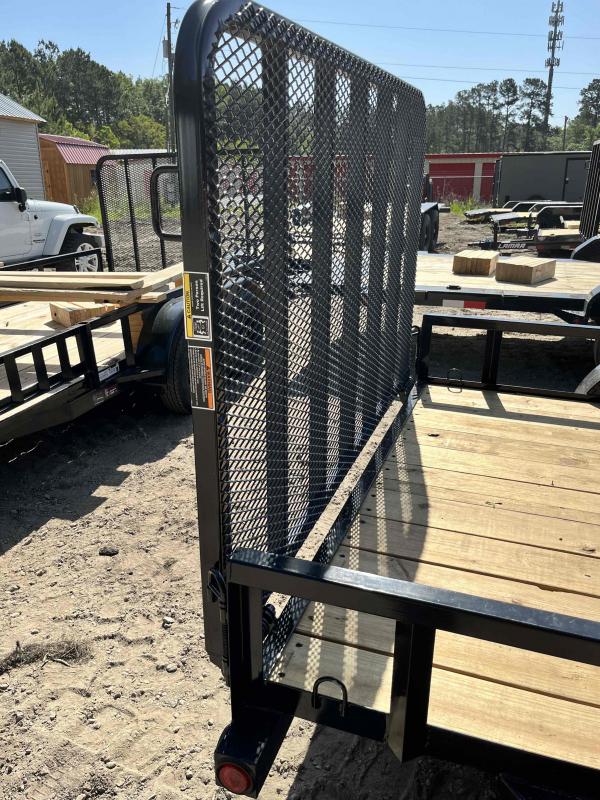 new Utility Trailers Load Trail  for sale, in Bloomingdale, GA Thumbnail 7