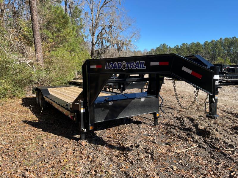 2023 Load Trail 102 x 26 TA Gooseneck Carhauler 2023 Load Trail 102 x 26 TA Gooseneck Carhauler
