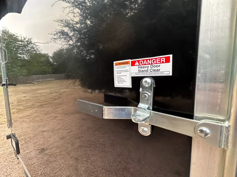used Car Haulers / Racing Trailers Pace American  for sale, in Liberty Hill, TX Thumbnail 11