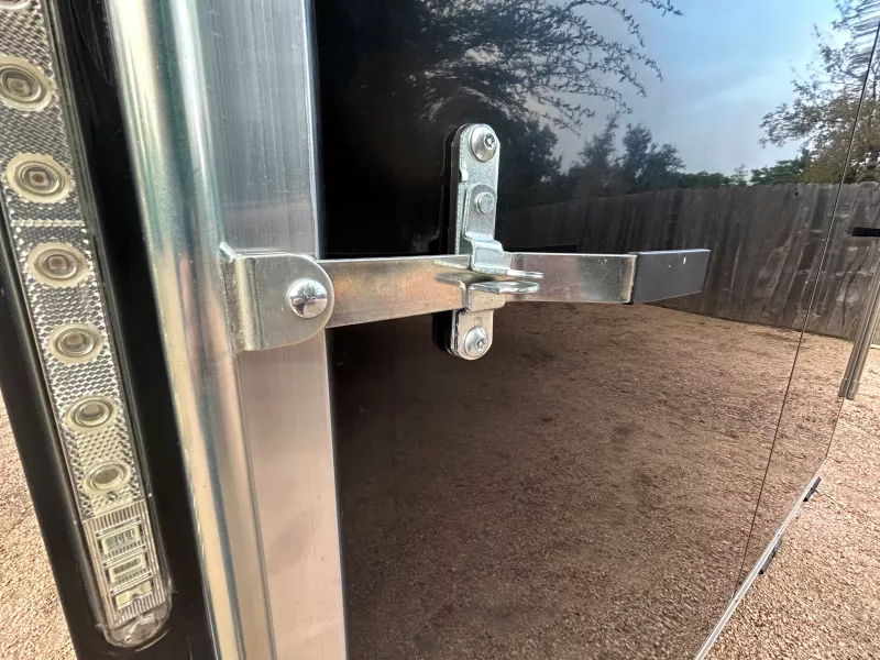 used Car Haulers / Racing Trailers Pace American  for sale, in Liberty Hill, TX Thumbnail 13