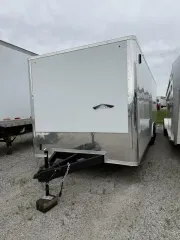 new Cargo (Enclosed) Trailers Haul-About  for sale, in Sandusky, OH Thumbnail 1