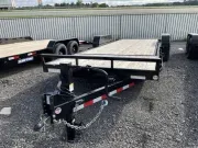 new Equipment / Flatbed Trailers Sure-Trac  for sale, in Upper Sandusky, OH Thumbnail 2