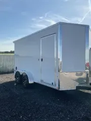 new Cargo (Enclosed) Trailers Cargo Express  for sale, in Upper Sandusky, OH Thumbnail 3