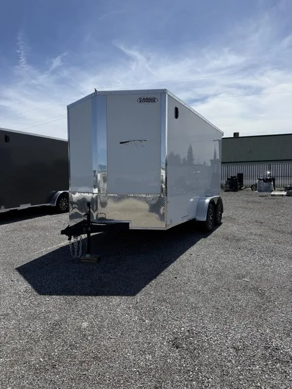 2026 Sure-trac Trailers EX DLX