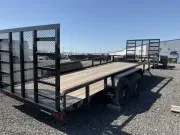 new Utility Trailers Sure-Trac  for sale, in Upper Sandusky, OH Thumbnail 4