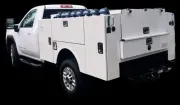 new Service Bodies Stahl  for sale, in Sandusky, OH Thumbnail 1