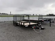 new Utility Trailers Sure-Trac  for sale, in Upper Sandusky, OH Thumbnail 1