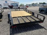 new Utility Trailers Sure-Trac  for sale, in Upper Sandusky, OH Thumbnail 4
