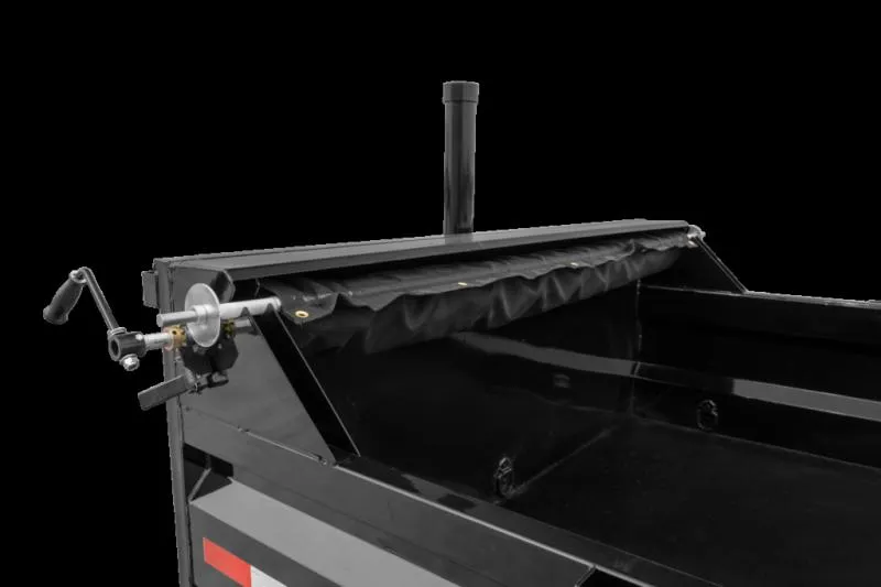 new Dump Trailers Sure-Trac  for sale, in Sandusky, OH Thumbnail 6