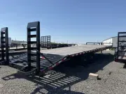 new Equipment / Flatbed Trailers Sure-Trac  for sale, in Sandusky, OH Thumbnail 4