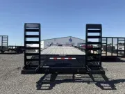 new Equipment / Flatbed Trailers Sure-Trac  for sale, in Sandusky, OH Thumbnail 3