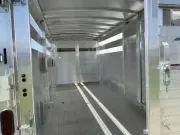 new Stock / Stock Combo Trailers Hillsboro Industries  for sale, in Upper Sandusky, OH Thumbnail 4