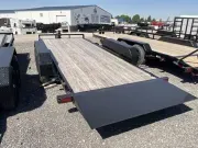 new Utility Trailers Sure-Trac  for sale, in Upper Sandusky, OH Thumbnail 1
