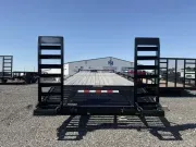 new Equipment / Flatbed Trailers Sure-Trac  for sale, in Sandusky, OH Thumbnail 3