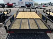 new Utility Trailers Sure-Trac  for sale, in Sandusky, OH Thumbnail 2