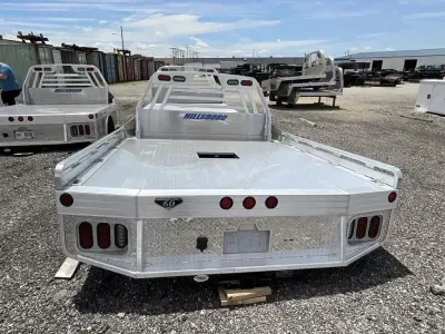Hillsboro S3000 ALT96-112-34-60-EXT F/G