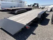new Equipment / Flatbed Trailers Sure-Trac  for sale, in Upper Sandusky, OH Thumbnail 3