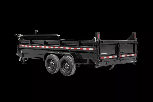 new Dump Trailers Sure-Trac  for sale, in Sandusky, OH Thumbnail 4