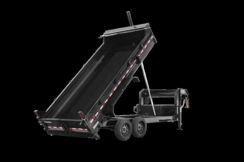 new Dump Trailers Sure-Trac  for sale, in Sandusky, OH Thumbnail 2