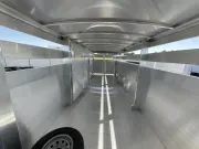 new Stock / Stock Combo Trailers Hillsboro Industries  for sale, in Sandusky, OH Thumbnail 5