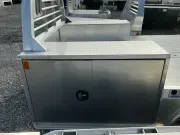 new Equipment / Flatbed Trailers CM Truck Beds  for sale, in Sandusky, OH Thumbnail 4