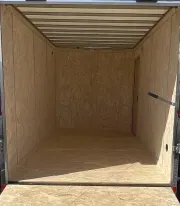 new Cargo (Enclosed) Trailers Cargo Express  for sale, in Upper Sandusky, OH Thumbnail 6