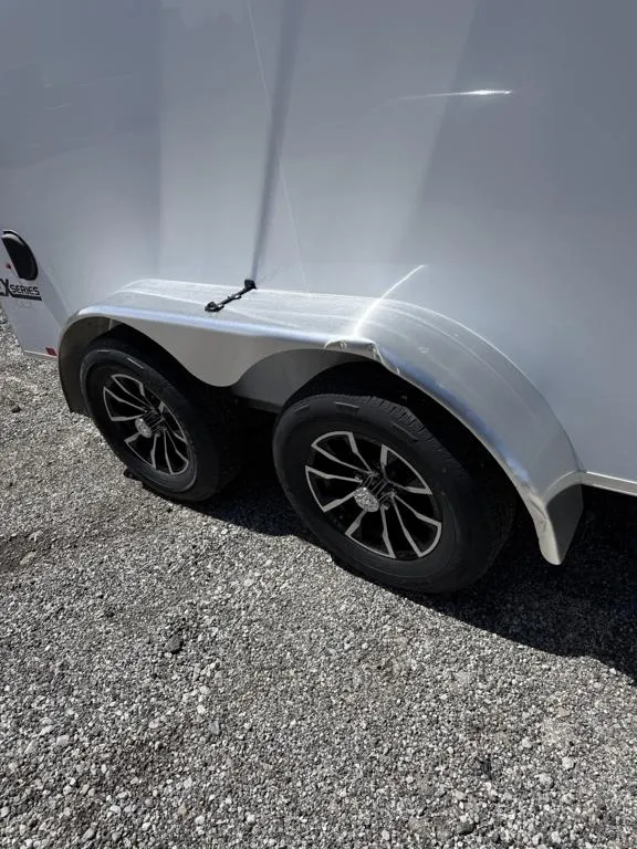 new Cargo (Enclosed) Trailers Sure-Trac  for sale, in Upper Sandusky, OH Thumbnail 2