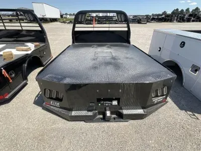CM Truck Beds SK 8'6/84/56/42