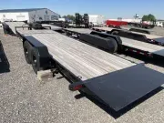 new Equipment / Flatbed Trailers Sure-Trac  for sale, in Upper Sandusky, OH Thumbnail 4