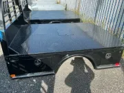 new Flat Decks CM Truck Beds  for sale, in Sandusky, OH Thumbnail 1