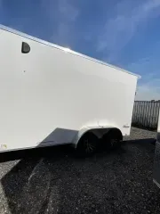 new Cargo (Enclosed) Trailers Cargo Express  for sale, in Upper Sandusky, OH Thumbnail 4