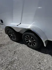 new Cargo (Enclosed) Trailers Cargo Express  for sale, in Upper Sandusky, OH Thumbnail 2