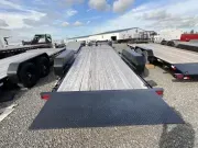 new Equipment / Flatbed Trailers Sure-Trac  for sale, in Upper Sandusky, OH Thumbnail 4