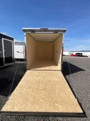 new Cargo (Enclosed) Trailers Cargo Express  for sale, in Upper Sandusky, OH Thumbnail 6