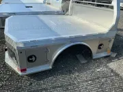new Equipment / Flatbed Trailers CM Truck Beds  for sale, in Sandusky, OH Thumbnail 2