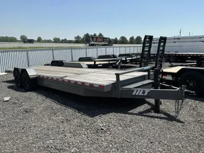 2023 Heavylite HLT