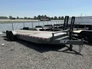 new Equipment / Flatbed Trailers Other  for sale, in Sandusky, OH Thumbnail 1