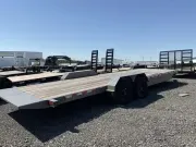 new Equipment / Flatbed Trailers Other  for sale, in Sandusky, OH Thumbnail 2