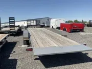 new Equipment / Flatbed Trailers Other  for sale, in Sandusky, OH Thumbnail 3