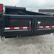 new Dump Trailers Sure-Trac  for sale, in Upper Sandusky, OH Thumbnail 4