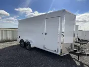 new Cargo (Enclosed) Trailers Cargo Express  for sale, in Upper Sandusky, OH Thumbnail 4