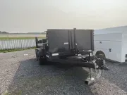 new Dump Trailers Sure-Trac  for sale, in Sandusky, OH Thumbnail 4