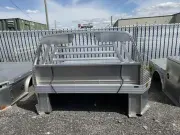 new Flat Decks Hillsboro Industries  for sale, in Upper Sandusky, OH Thumbnail 3