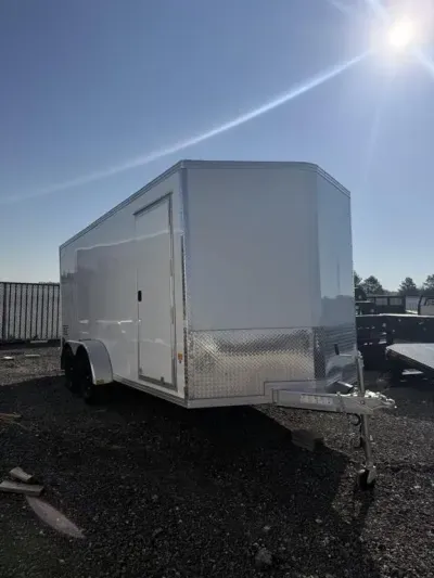 2025 ALCM C7X16-IF STEALTH XLT PRO SERIES