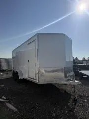used Cargo (Enclosed) Trailers Other  for sale, in Upper Sandusky, OH Thumbnail 1