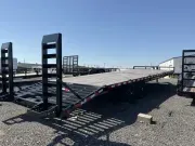 new Equipment / Flatbed Trailers Sure-Trac  for sale, in Sandusky, OH Thumbnail 4